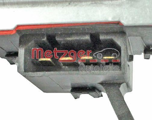 Moteur d'essuie-glace METZGER ref. 2190655